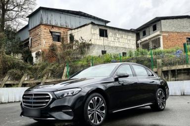 Used Mercedes-Benz E-Class 2026 E 300 L Luxury