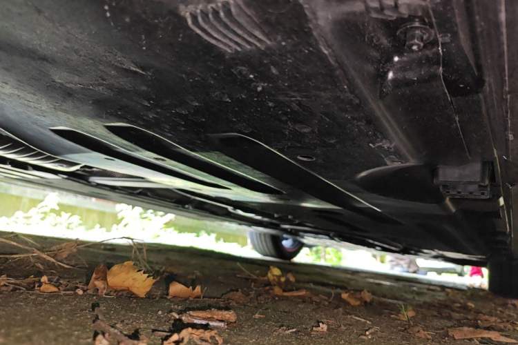 Used Mercedes-Benz E-Class 2026 E 300 L Luxury Chassis Rear Right