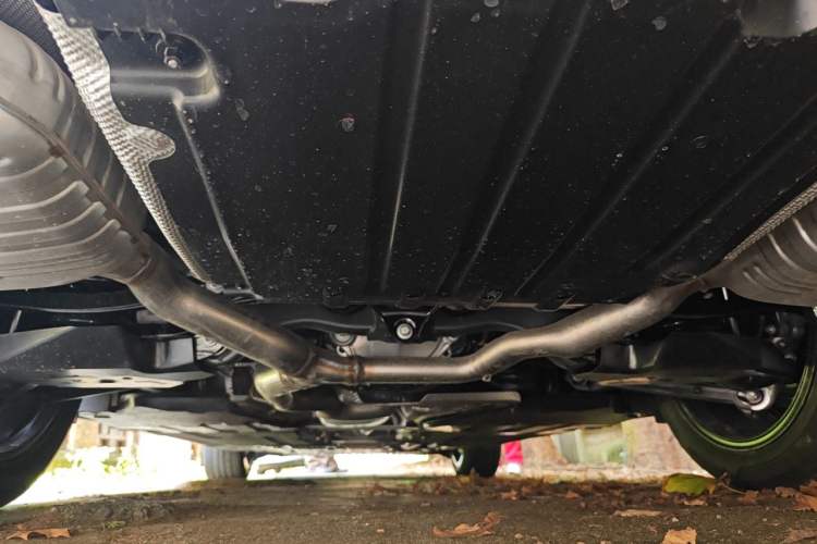 Used Mercedes-Benz E-Class 2026 E 300 L Luxury Chassis Rear