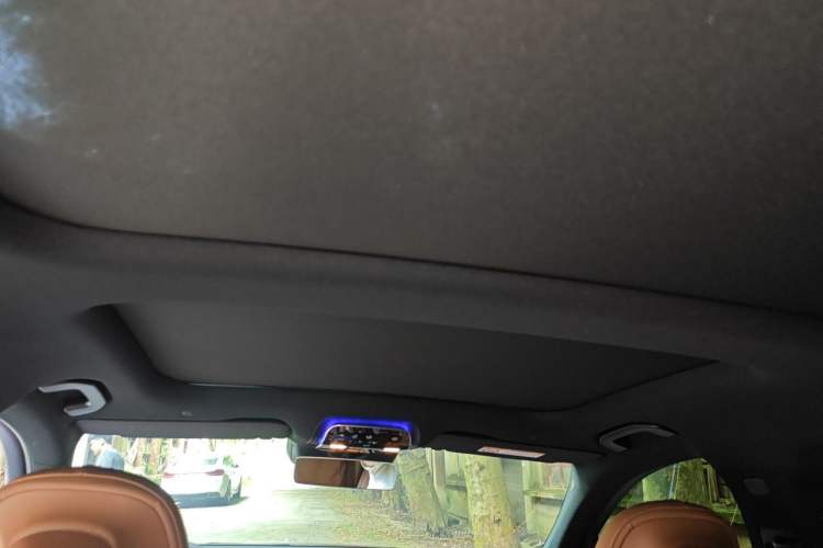 Used Mercedes-Benz E-Class 2026 E 300 L Luxury Headliner