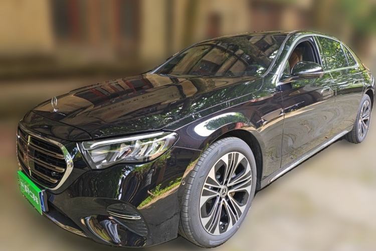 Used Mercedes-Benz E-Class 2026 E 300 L Luxury Guazi used car, China used car export, Used car for sale, Used  cars, Cheapest cars for sale