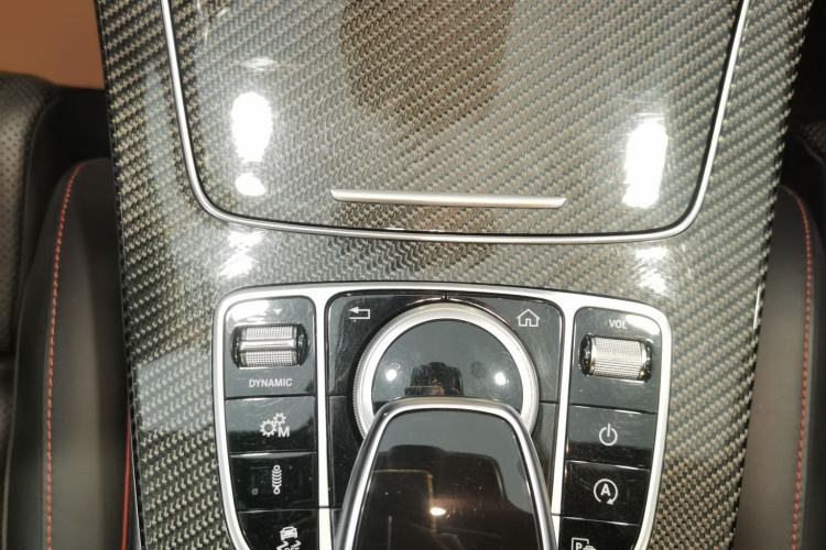 Used Mercedes-Benz E-Class AMG 2017 AMG E 43 4MATIC Special Edition Interior 5