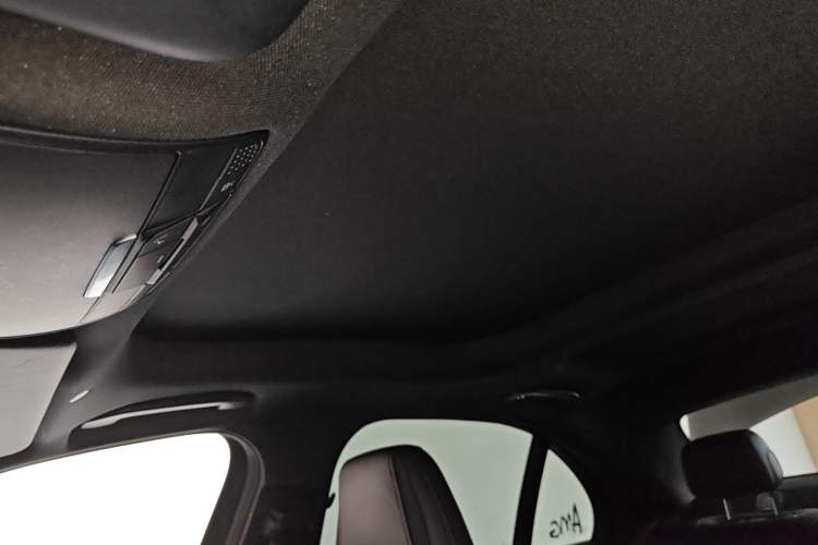 Used Mercedes-Benz E-Class AMG 2017 AMG E 43 4MATIC Special Edition Headliner