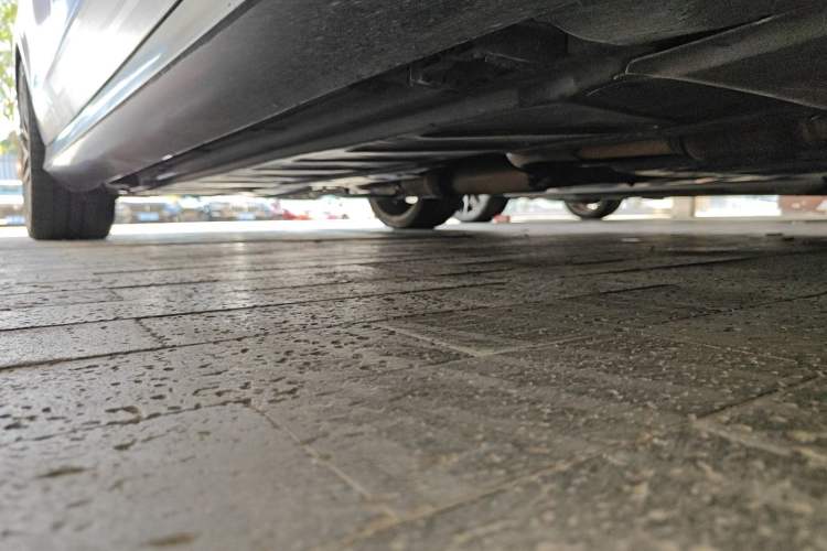 Used Mercedes-Benz E-Class AMG 2017 AMG E 43 4MATIC Special Edition Right Side Sill