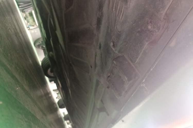 Used Mercedes-Benz E-Class AMG 2017 AMG E 43 4MATIC Special Edition Chassis Rear Right
