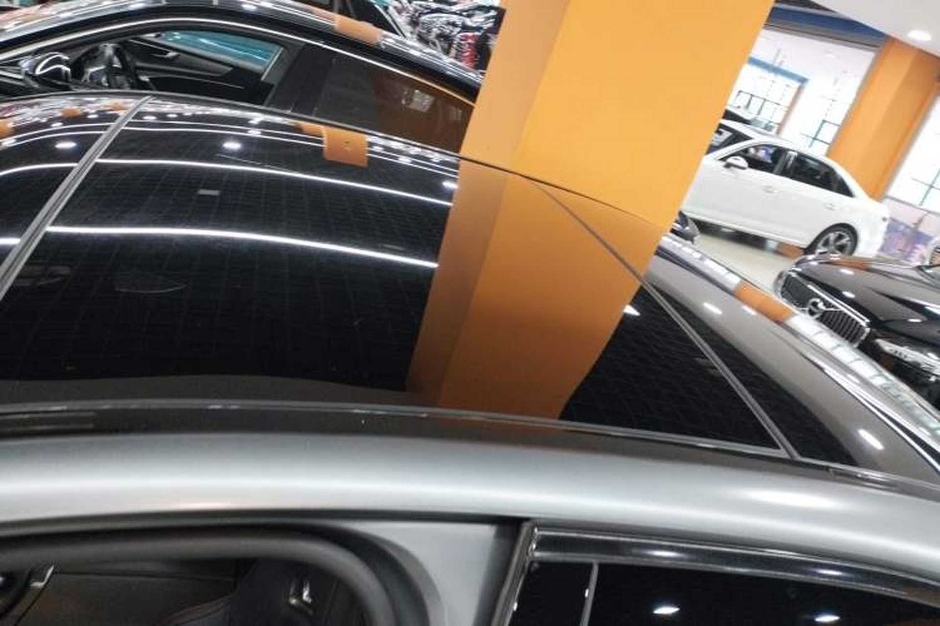 Used Mercedes-Benz E-Class AMG 2017 AMG E 43 4MATIC Special Edition Roof
