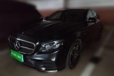 Used Mercedes-Benz E-Class AMG 2019 AMG E 53 4MATIC+