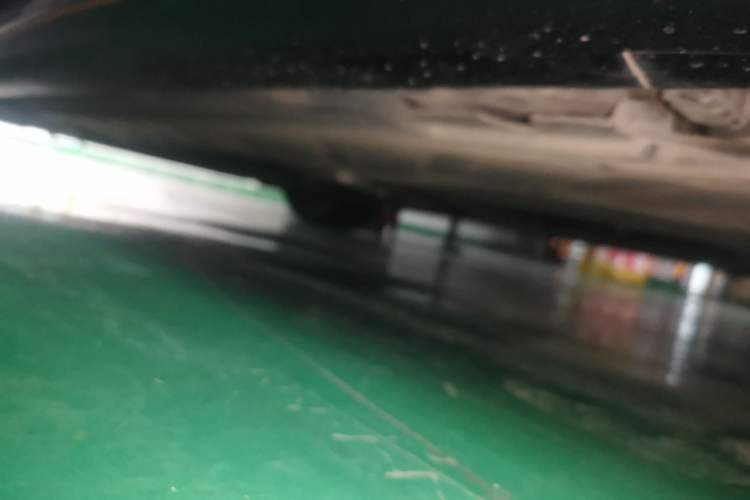 Used Mercedes-Benz E-Class AMG 2019 AMG E 53 4MATIC+ Coupe Chassis Rear Left