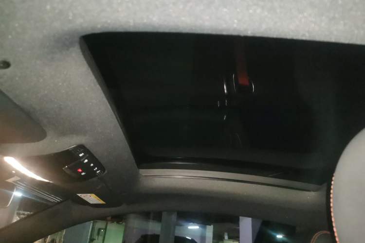 Used Mercedes-Benz E-Class AMG 2019 AMG E 53 4MATIC+ Coupe Headliner