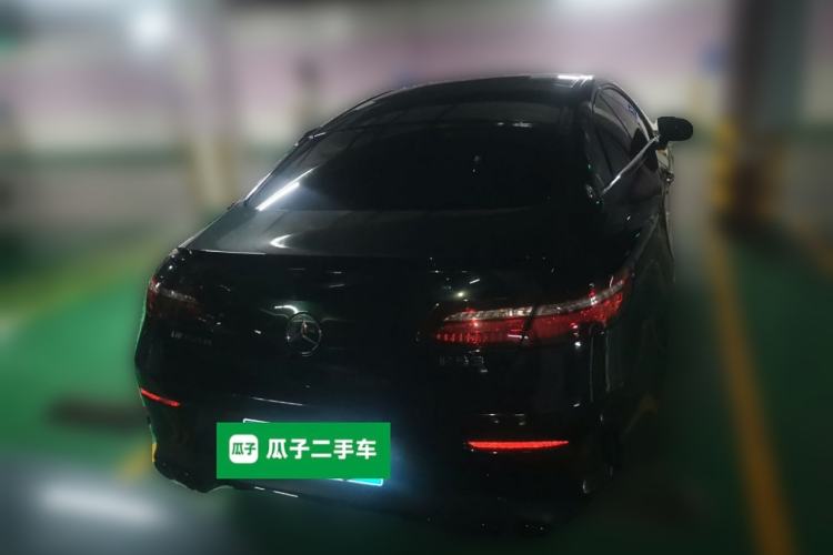 Used Mercedes-Benz E-Class AMG 2019 AMG E 53 4MATIC+ Coupe Rear
