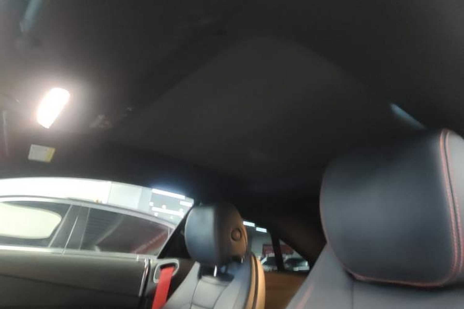 Used Mercedes-Benz E-Class AMG 2019 AMG E 53 4MATIC+ Coupe Headliner
