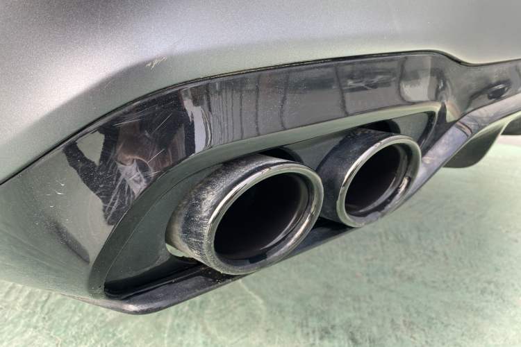 Used Mercedes-Benz E-Class AMG 2019 AMG E 53 4MATIC+ Interior 1