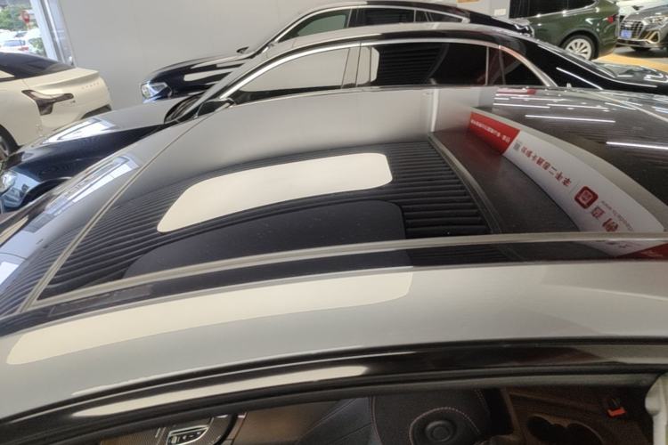 Used Mercedes-Benz E-Class AMG 2019 AMG E 53 4MATIC+ Coupe Roof