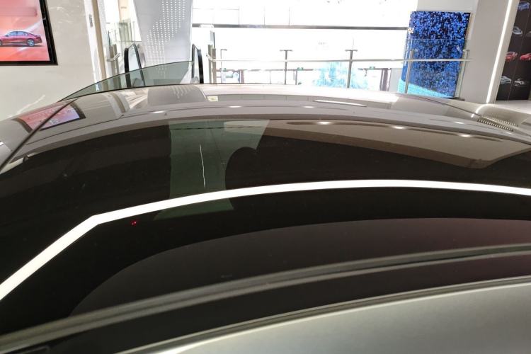 Used Mercedes-Benz E-Class AMG 2019 AMG E 53 4MATIC+ Coupe Roof