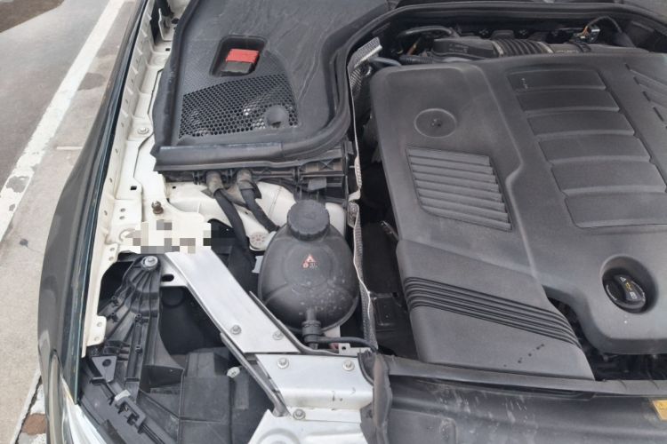 Used Mercedes-Benz E-Class AMG 2019 AMG E 53 4MATIC+ Coupe Engine Bay Right
