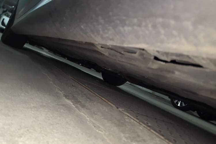 Used Mercedes-Benz E-Class AMG 2019 AMG E 53 4MATIC+ Coupe Chassis Rear Left