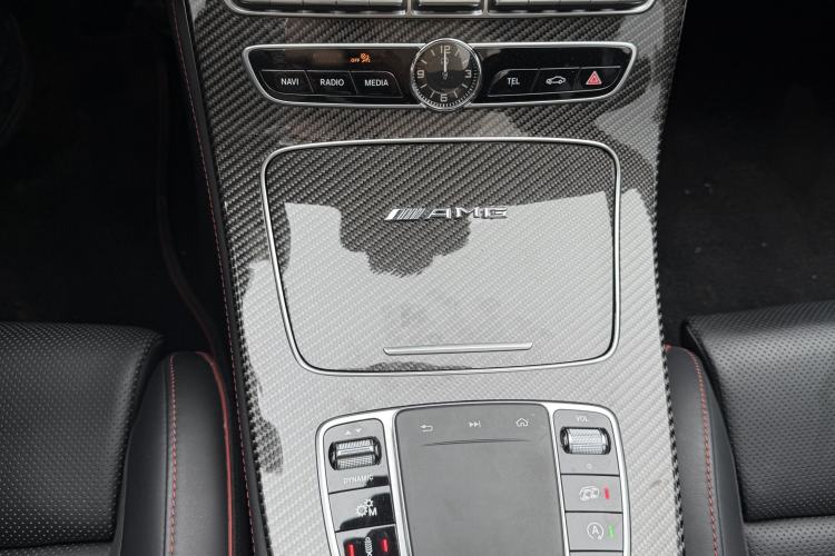 Used Mercedes-Benz E-Class AMG 2019 AMG E 53 4MATIC+ Exterior 13