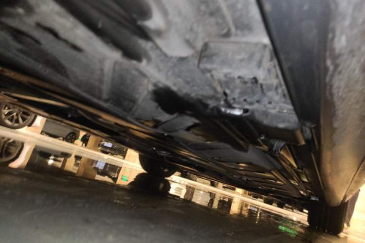 Used Mercedes-Benz E-Class AMG 2021 AMG E 53 4MATIC+ Chassis Rear Right