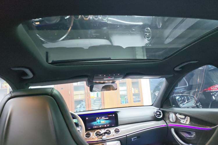 Used Mercedes-Benz E-Class AMG 2021 AMG E 63 S 4MATIC+ Headliner