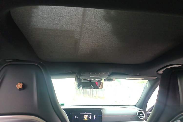 Used Mercedes-Benz E-Class AMG 2021 AMG E 53 4MATIC+ Headliner