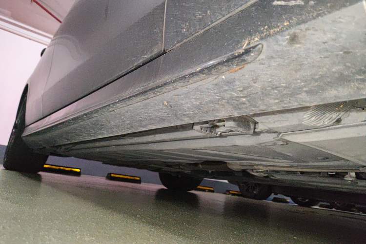 Used Mercedes-Benz E-Class AMG 2023 AMG E 53 4MATIC+ Chassis Front Right