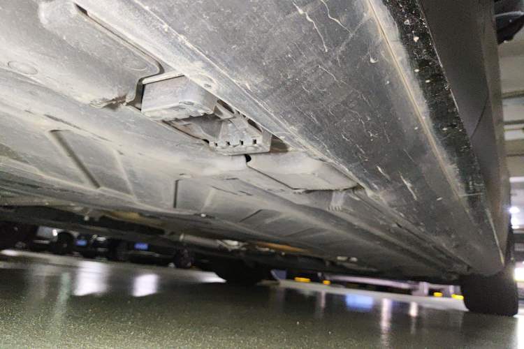 Used Mercedes-Benz E-Class AMG 2023 AMG E 53 4MATIC+ Chassis Rear Right