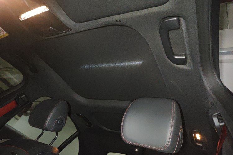 Used Mercedes-Benz E-Class AMG 2023 AMG E 53 4MATIC+ Headliner