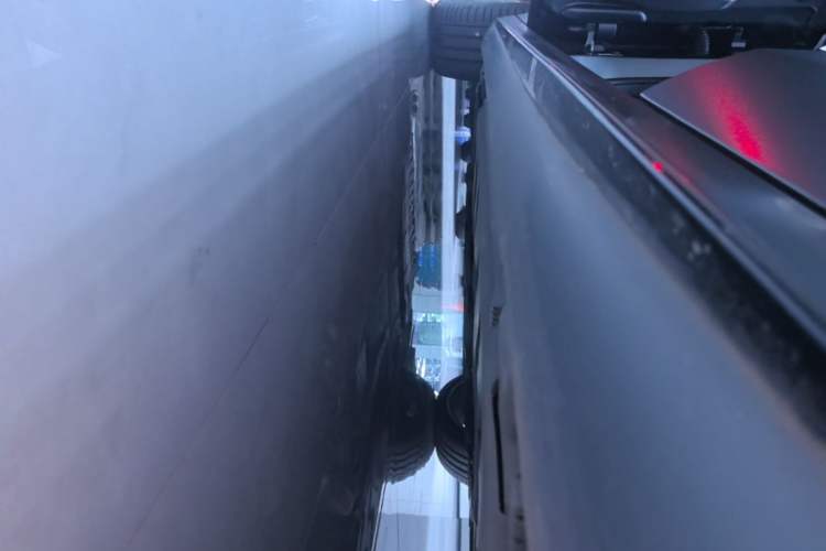 Used Mercedes-Benz E-Class AMG 2023 AMG E 53 4MATIC+ Left Side Sill