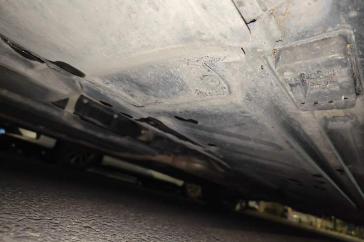 Used Mercedes-Benz E-Class New Energy 2020 E 300 e L Chassis Front Left