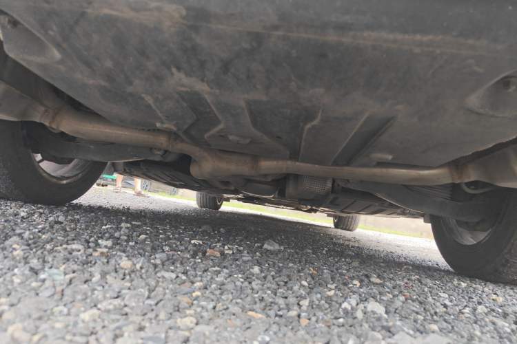 Used Mercedes-Benz E-Class New Energy 2020 E 300 e L Chassis Rear
