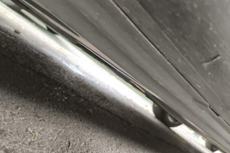 Used Mercedes-Benz E-Class New Energy 2021 E 350 e L Plug-in Hybrid Sedan Chassis Front Left