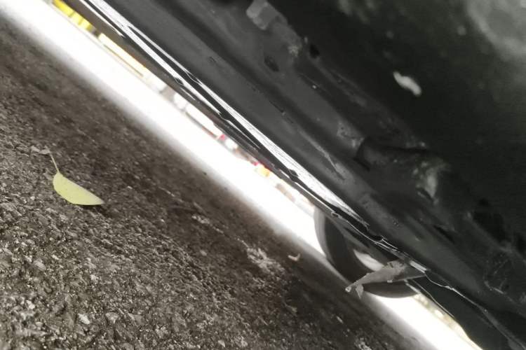 Used Mercedes-Benz E-Class New Energy 2021 E 350 e L Plug-in Hybrid Sedan Chassis Front Right