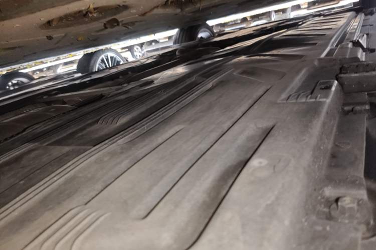 Used Mercedes-Benz E-Class New Energy 2022 Restyled E 350 e L Plug-in Hybrid Sedan Chassis Rear Left