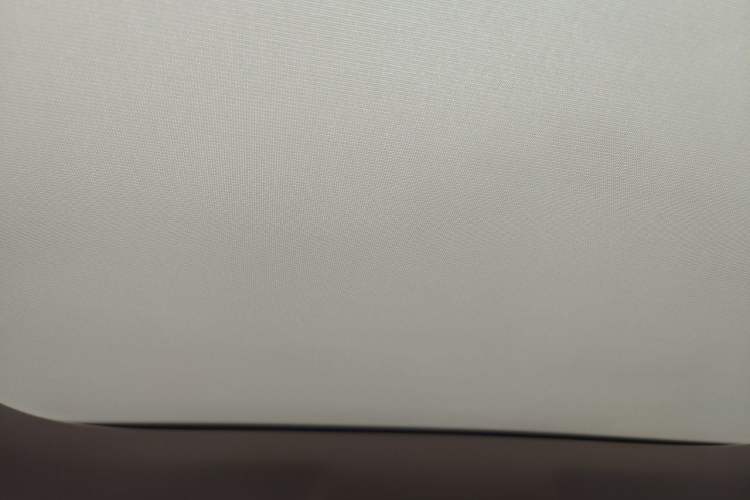 Used Mercedes-Benz E-Class New Energy 2022 Second Facelift E 350 e L Plug-in Hybrid Sedan Headliner