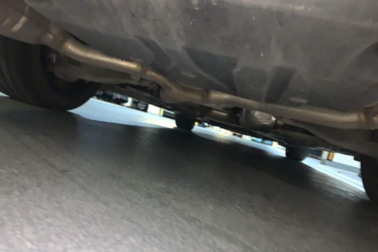 Used Mercedes-Benz E-Class New Energy 2023 E 350 e L Plug-in Hybrid Sedan Chassis Rear