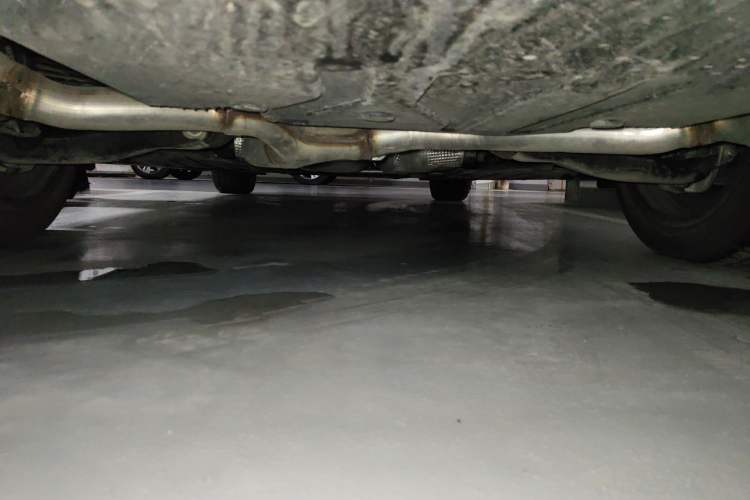 Used Mercedes-Benz E-Class New Energy 2023 E 350 e L Plug-in Hybrid Sedan Chassis Rear