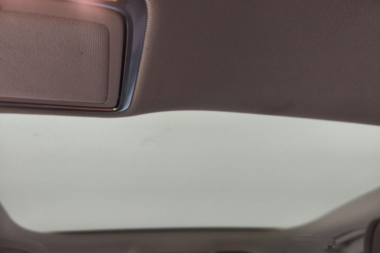 Used Mercedes-Benz E-Class New Energy 2023 E 350 e L Plug-in Hybrid Sedan Headliner
