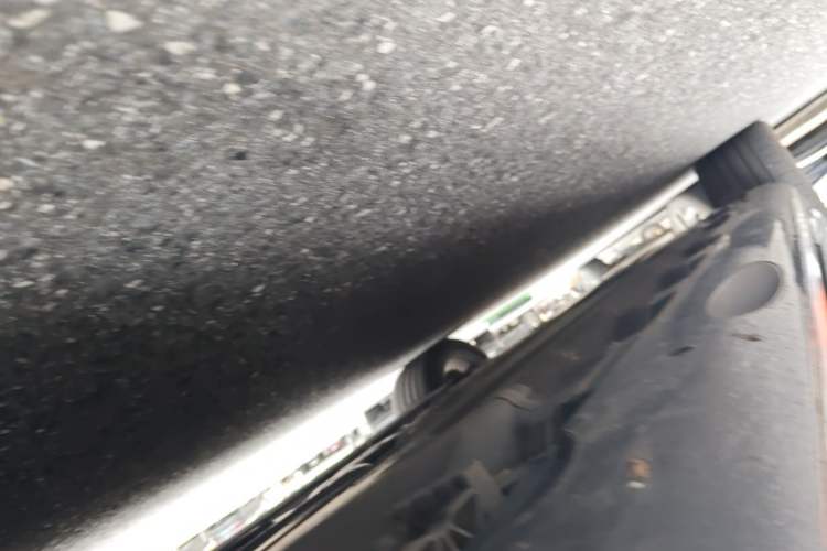 Used Mercedes-Benz E-Class New Energy 2024 E 350 e L Plug-in Hybrid Sedan Chassis Front Right