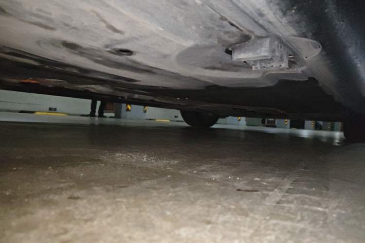 Used Mercedes-Benz E-Class New Energy 2024 E 350 e L Plug-in Hybrid Sedan Chassis Rear Right