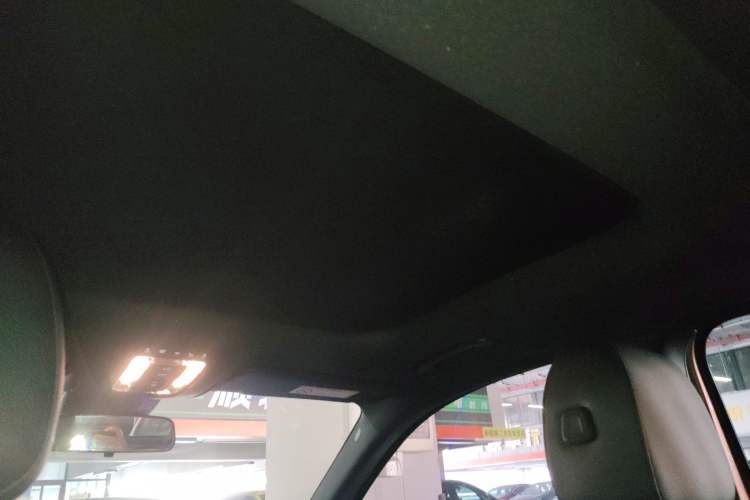 Used Mercedes-Benz EQA 2022 EQA 260 Headliner
