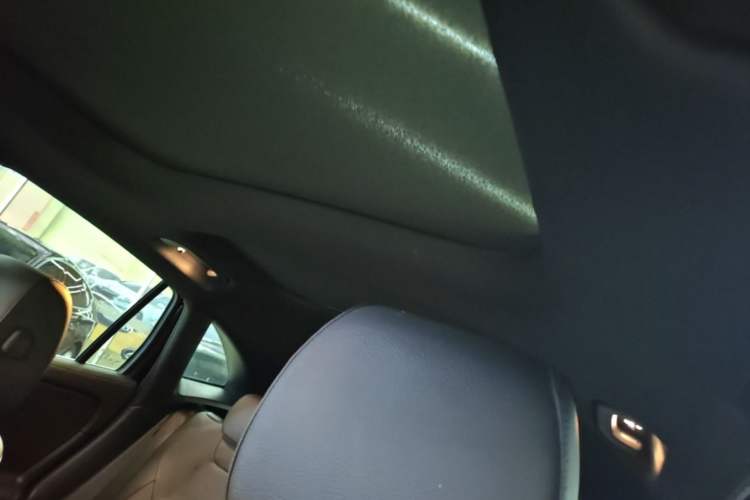 Used Mercedes-Benz EQA 2022 EQA 260 Headliner