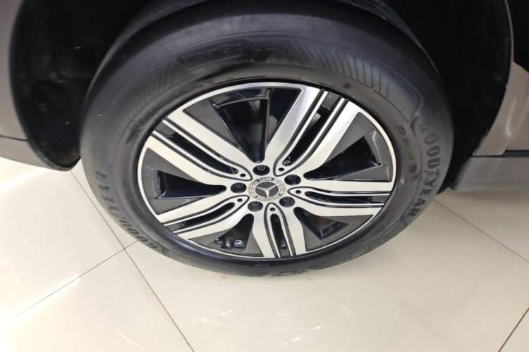 Used Mercedes-Benz EQA 2022 EQA 260 Right Rear Wheel Hub