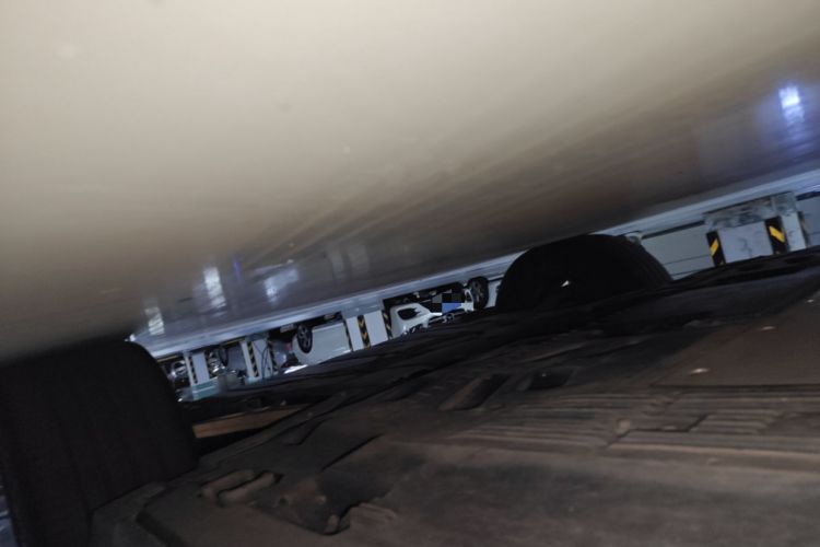 Used Mercedes-Benz EQA 2022 EQA 260 Chassis Front Right
