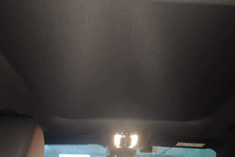 Used Mercedes-Benz EQA 2022 EQA 260 Headliner