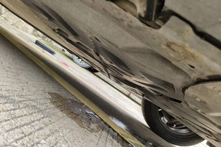 Used Mercedes-Benz EQA 2022 EQA 260 Chassis Front Right