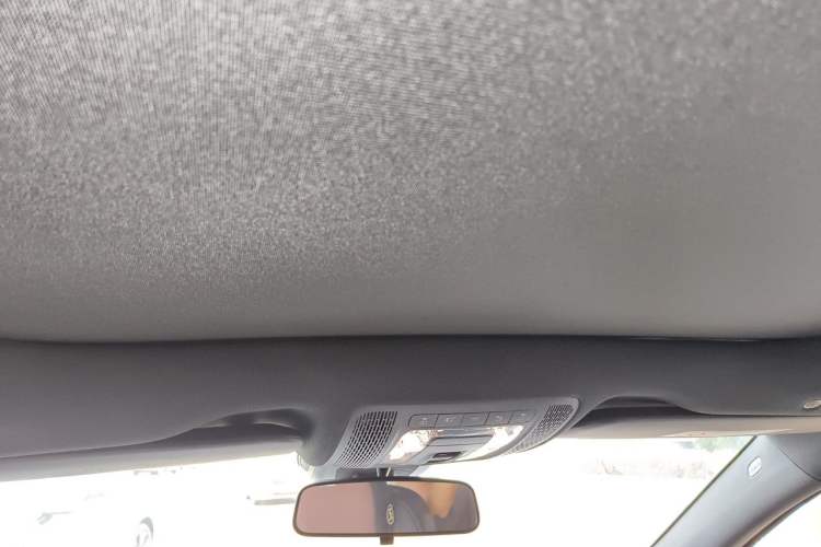 Used Mercedes-Benz EQA 2022 EQA 260 Headliner