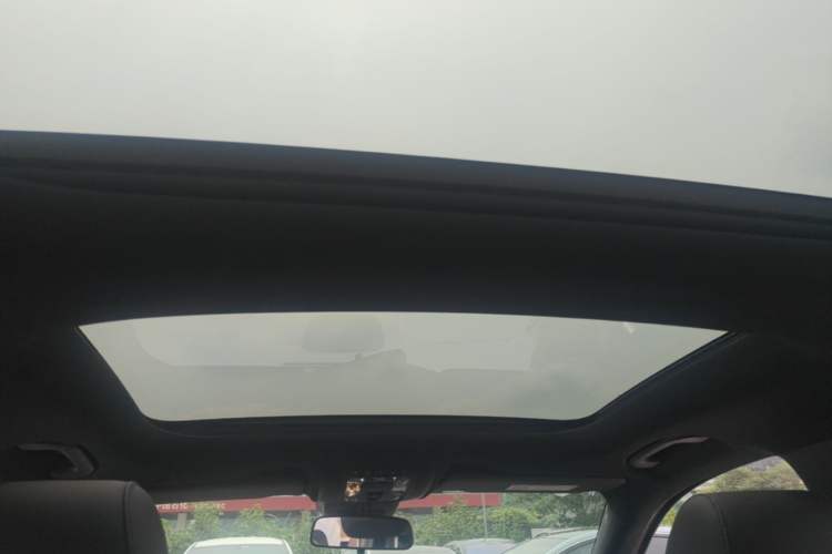 Used Mercedes-Benz EQA 2022 EQA 260 Headliner