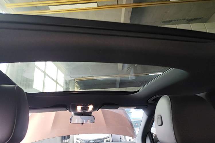 Used Mercedes-Benz EQA 2022 EQA 260 Headliner