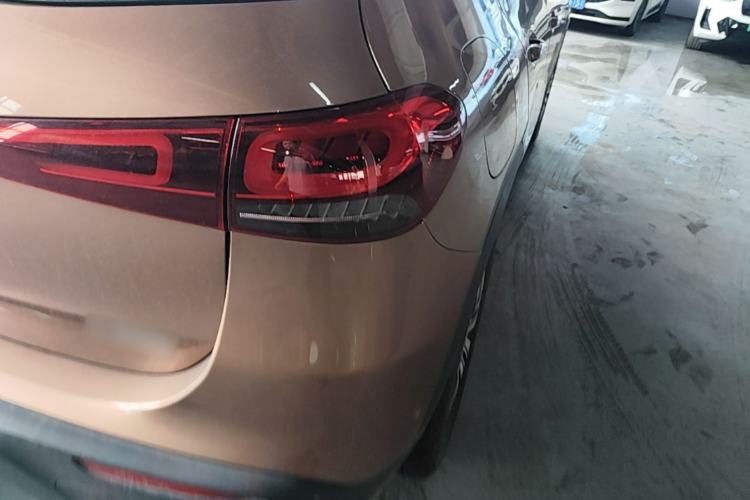 Used Mercedes-Benz EQA 2022 EQA 260 Right Rear Taillight