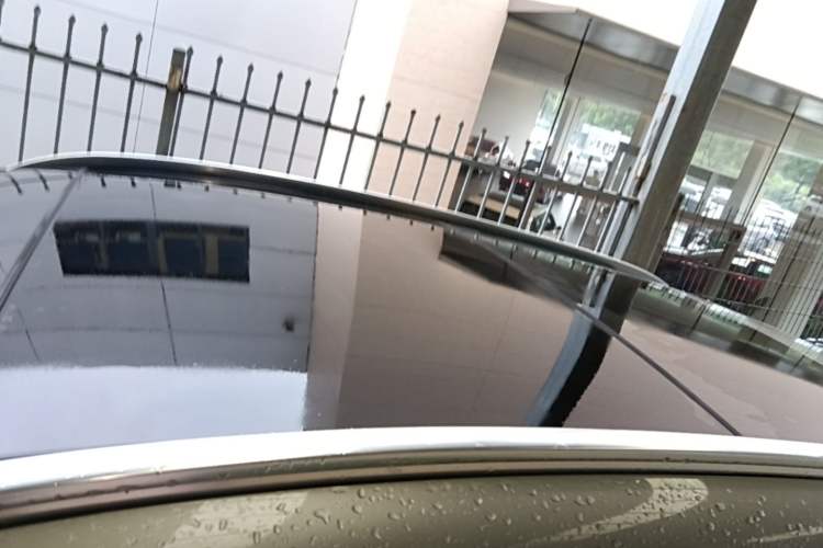 Used Mercedes-Benz EQA 2022 EQA 300 4MATIC Launch Edition Roof